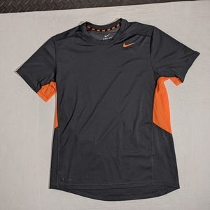 Nike Dri Fit Shirt Size Medium
